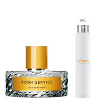 SAMPLE - Vilhelm Parfumerie Room Service EDP