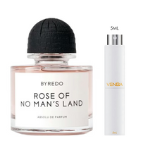SAMPLE - Byredo Parfums Rose of No Man's Land Absolu De Parfum