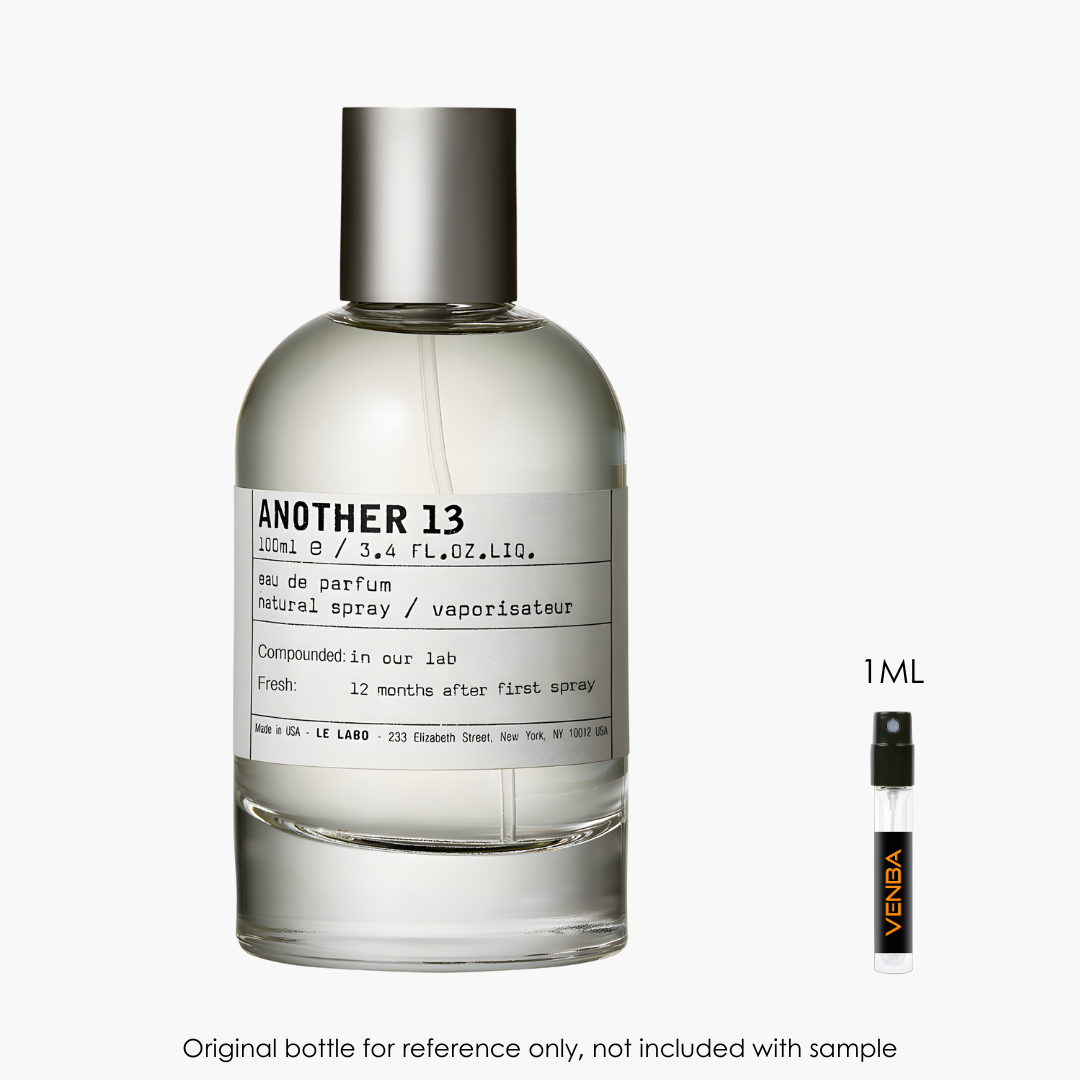 LE LABO ANOTHER 13 100ml オードパルファム　残８割強 2_a75a60ca-39b7-4565-842f-
