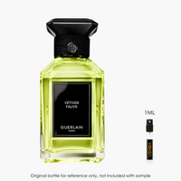 Guerlain Vetiver Fauve EDP