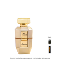 Patek Maison Prisme Imperial EDP