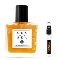 SAMPLE - Francesca Bianchi Sex and the Sea Extrait
