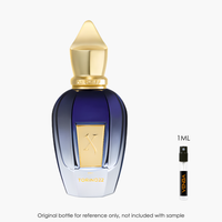 Xerjoff Torino 22 EDP by Xerjoff for Unisex — 2mL authentic sample decant | Venba Fragrance