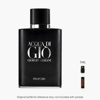 Giorgio Armani Acqua Di Gio Profumo Parfum