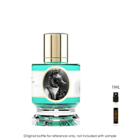 Zoologist Seahorse Extrait