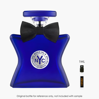 Bond No. 9 Scent Of Peace for Him EDP by Bond No 9 for Men — 5mL authentic sample decant | Venba Fragrance