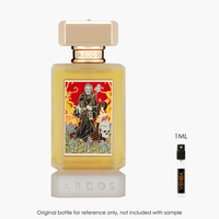 Argos Charon's Vail Extrait by Argos for Unisex — 1mL authentic niche perfume | Venba Fragrance