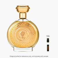 Boadicea the Victorious Opal EDP by Boadicea the Victorious for Unisex — 1mL authentic niche perfume | Venba Fragrance