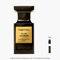 Tom Ford Plum Japonais EDP by Tom Ford — 5mL authentic sample decant | Venba Fragrance