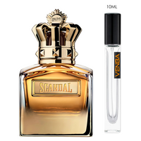 SAMPLE - Jean Paul Gaultier Scandal Pour Homme Absolu EDP