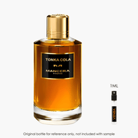 SAMPLE - Mancera Tonka Cola EDP