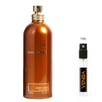 SAMPLE - Montale Honey Aoud EDP
