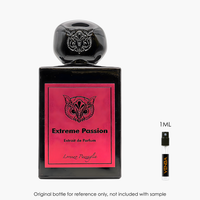Lorenzo Pazzaglia Extreme Passion Extrait by Lorenzo Pazzaglia for Unisex — 1mL authentic niche perfume | Venba Fragrance