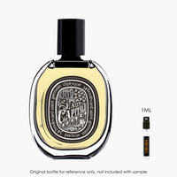 Diptyque Eau Capitale EDP by Diptyque for Unisex — 1mL authentic niche perfume | Venba Fragrance