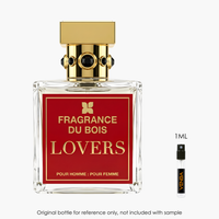Fragrance Du Bois Lovers Extrait