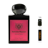 SAMPLE - Lorenzo Pazzaglia Extreme Passion Extrait