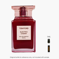 Tom Ford Electric Cherry EDP by Tom Ford for Unisex — 1mL authentic niche perfume | Venba Fragrance