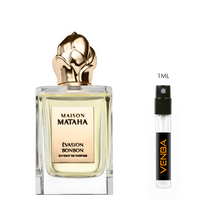 SAMPLE - Maison Mataha Evasion Bonbon Extrait