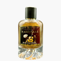 SAMPLE - City Rhythm Nashville Extrait