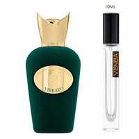 SAMPLE - Sospiro Vibrato EDP