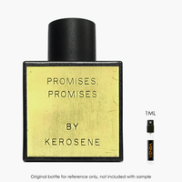 Kerosene Promises, Promises EDP by Kerosene for Unisex — 5mL authentic sample decant | Venba Fragrance