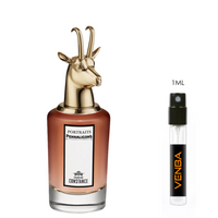 SAMPLE - Penhaligon's Changing Constance EDP