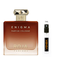 SAMPLE - Roja Parfums Enigma Parfum Cologne