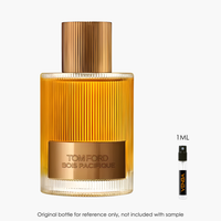 Tom Ford Bois Pacifique EDP by Tom Ford for Unisex — 5mL authentic sample decant | Venba Fragrance