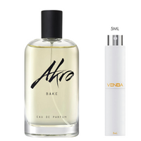 SAMPLE - Akro Bake EDP