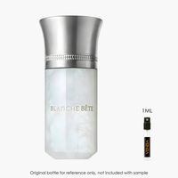 Liquides Imaginaire Blanche Bete EDP