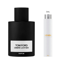 SAMPLE - Tom Ford Ombre Leather Parfum