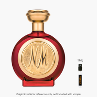 Boadicea the Victorious 1907 Parfum by Boadicea the Victorious for Unisex — 1mL authentic niche perfume | Venba Fragrance