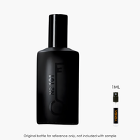 Fischersund No. 101 EDP by Fischersund for Men — 1mL authentic niche perfume | Venba Fragrance