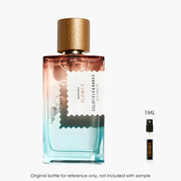 Goldfield & Banks Pacific Rock Flower EDP by Goldfield & Banks for Unisex — 1mL authentic niche perfume | Venba Fragrance