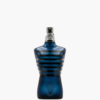Jean Paul Gaultier Ultra Male EDT Intense by Jean Paul Gaultier for Men — 4.2 oz authentic niche perfume | Venba Fragrance