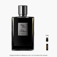 Kilian Dark Lord EDP by Kilian for Men — 1mL authentic niche perfume | Venba Fragrance