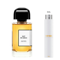 SAMPLE - BDK Parfums Nuit De Sable EDP