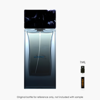 Sora Dora Gladiator EDP by Sora Dora for Unisex — 1mL authentic niche perfume | Venba Fragrance