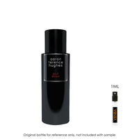 Aaron Terence Hughes Slut Elixir Extrait by Aaron Terence Hughes for Unisex — authentic sample decant | Venba Fragrance