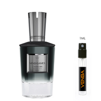 SAMPLE - Mind Games J'adoube Extrait