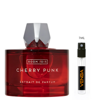 SAMPLE - Room 1015 Cherry Punk Extrait