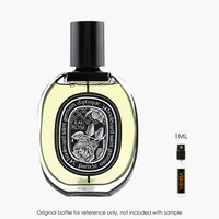 Diptyque Eau Rose EDP by Diptyque for Men — 1mL authentic niche perfume | Venba Fragrance