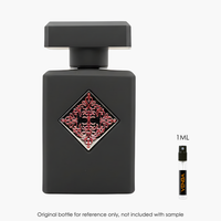 Initio Parfums Addictive Vibration EDP by Initio Parfums for Unisex — 1mL authentic niche perfume | Venba Fragrance