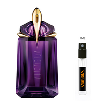 SAMPLE - Thierry Mugler Alien EDP