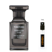 SAMPLE - Tom Ford Tobacco Oud EDP