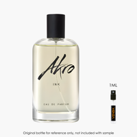 Akro Ink EDP