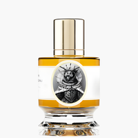 Zoologist Bee Extrait by Zoologist for Unisex — 2 oz authentic niche perfume with Beeswax and Ginger notes | Venba Fragrance