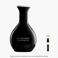 The Harmonist Hypnotizing Fire EDP
