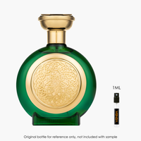Boadicea the Victorious Knight of Love EDP by Boadicea the Victorious for Men — 1mL authentic niche perfume | Venba Fragrance