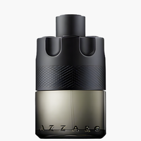 Azzaro The Most Wanted Intense EDT by Azzaro for Men — 1mL authentic sample decant | Venba Fragrance